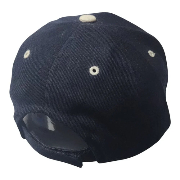 Jeff Gordon #24 NASCAR Adjustable Baseball Cap Hat - Picture 5 of 6